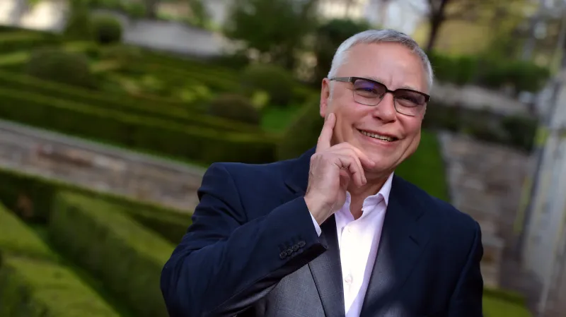 Zdeněk Bakala