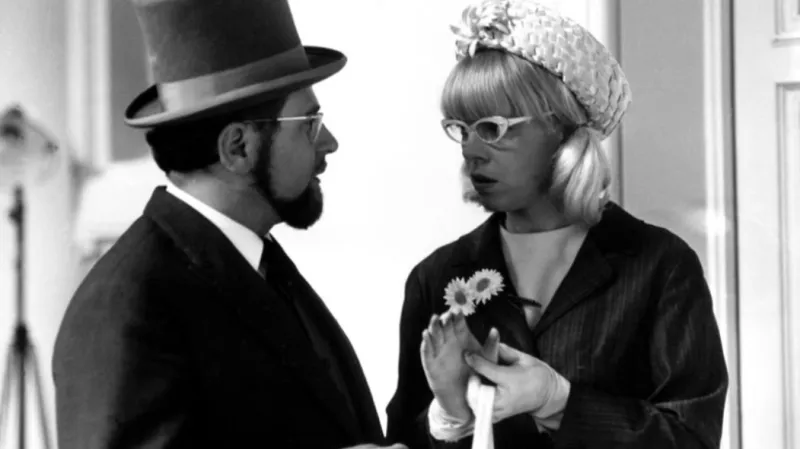 Píseň pro Rudolfa III.