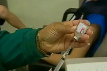 Někteří Američané věří, že vakcinace vyvolala u jejich dětí autismus