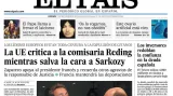 El País ze 17. září 2010