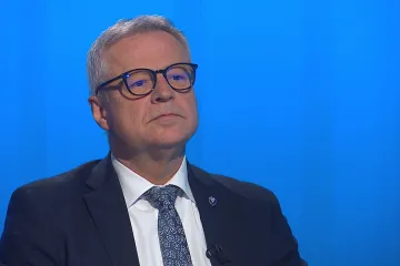 Kolář by teď velvyslance do Moskvy neposílal. Ruské vlivové operace označil za „nebezpečnou zbraň“
