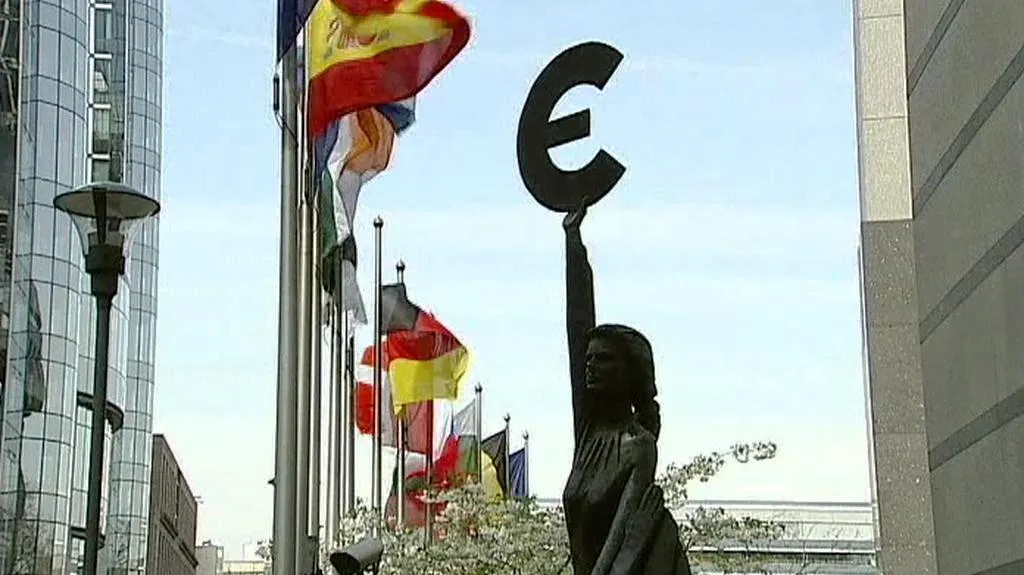 Evrospká unie