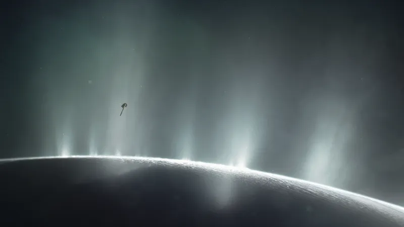 Enceladus