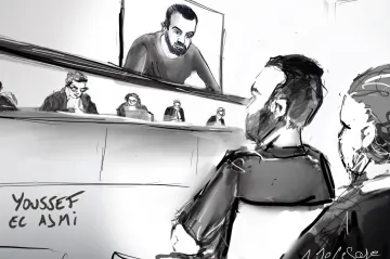 V Bruselu bylo odsouzeno deset lidí kvůli napomáhání teroristům z Paříže