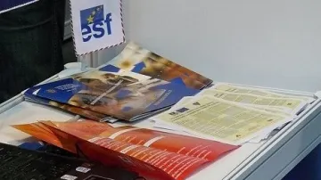 Veletrh vzdělávání