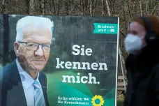 Německo zahajuje supervolební rok. Náladu voličů otestují dvě zemská klání