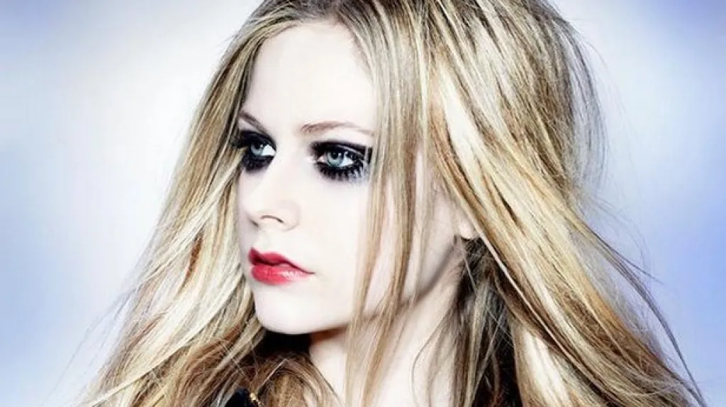 Avril Lavigne