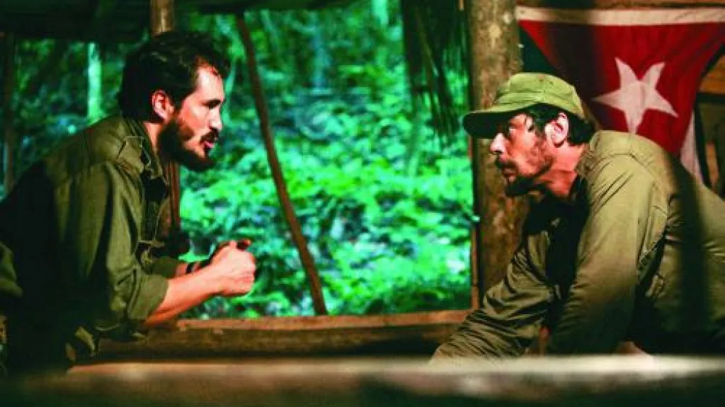 Che Guevara - Revoluce