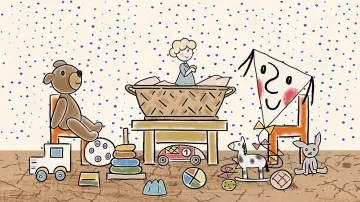 Nový večerníček O pejskovi a kočičce