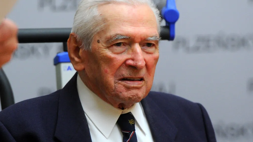 Miroslav Štandera