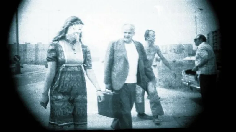 UDÁLOSTI: 25 let od zrušení StB