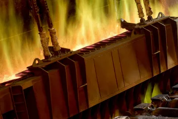 Vítkovice Power Engineering dluží 2,3 miliardy. Soud rozhodne, zda firmu pošle do úpadku