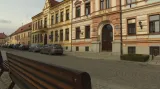 Radnice v Dobřanech