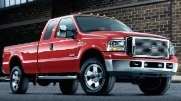 Ford Pick up