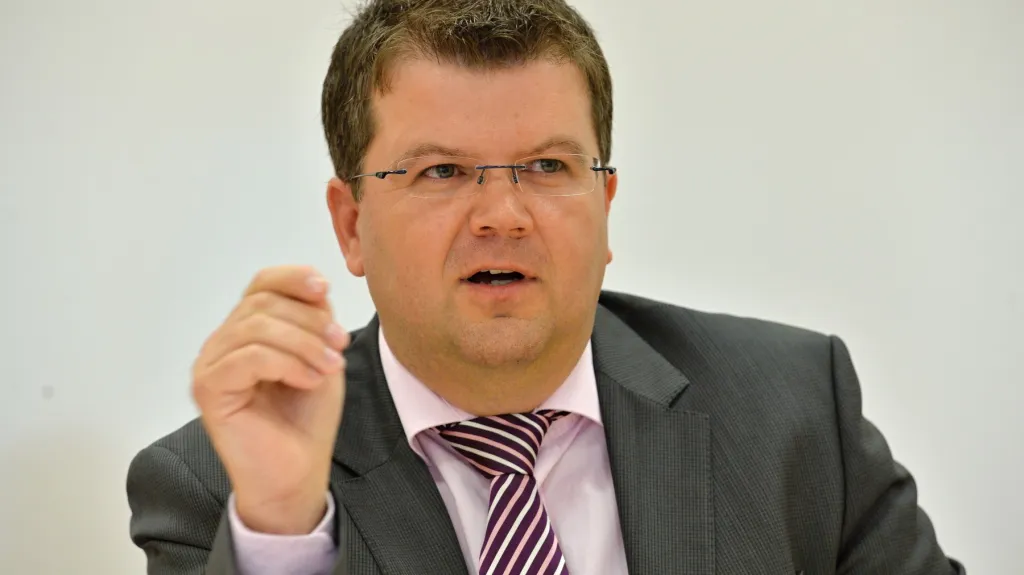 Miroslav Lávička