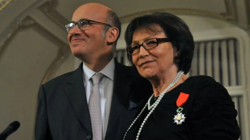 Rozhovor s hudebním publicistou Josefem Vlčkem