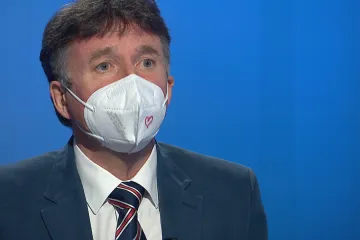 Kubek viní vracejícího se Vojtěcha za podzimní vlnu nákazy. Chce, aby naslouchal odborníkům a odolal Babišovi