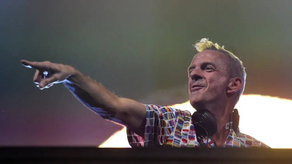 Fatboy Slim