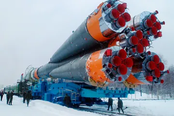 Rzeczpospolita: Poslední ránu vesmírné moci Ruska zasadil Musk