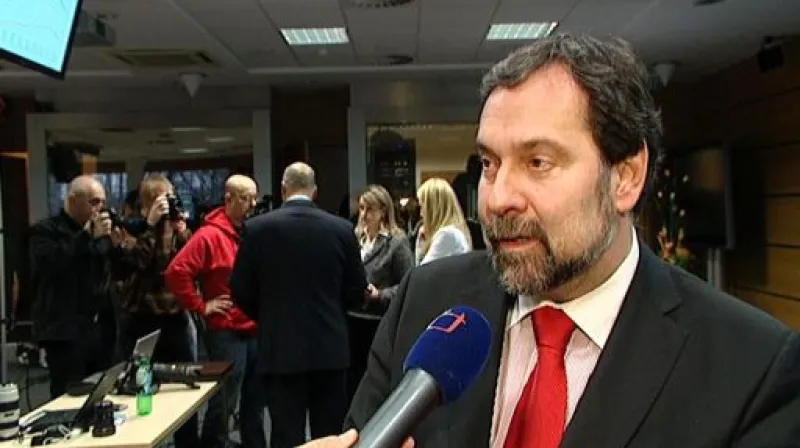 Reportáž Lukáše Dolanského