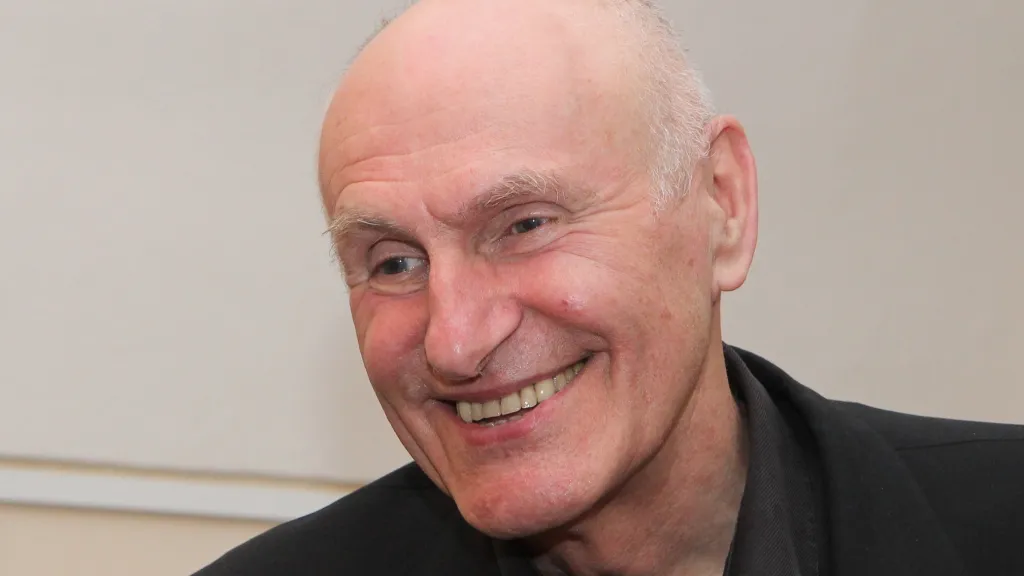 Martin Hilský