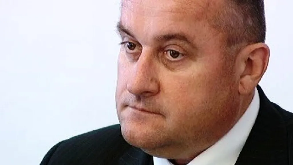 František Dohnal