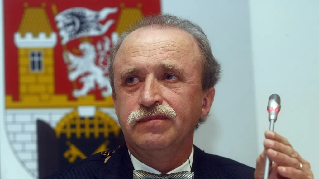 Jiří Paluska