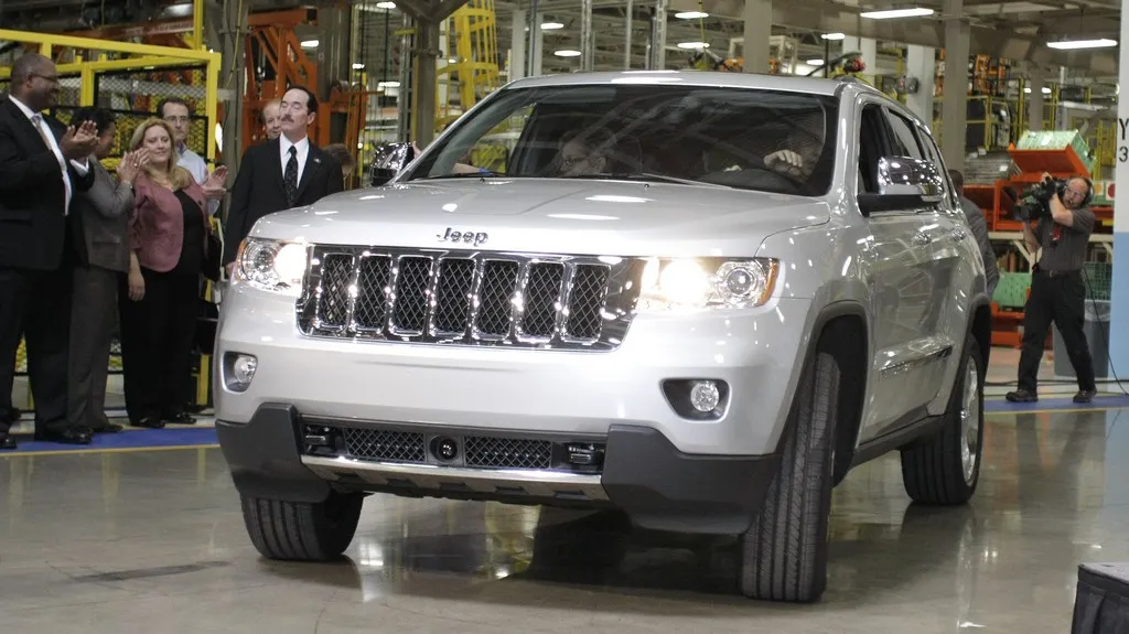 Jeep