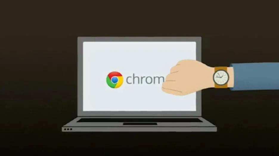 Google Chrome