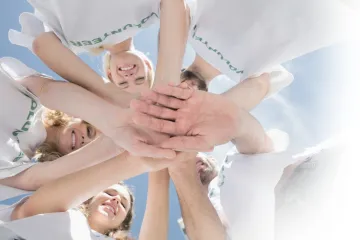 Extrémní altruisté nejsou andělé, ukázala studie. Vědci popsali, co spojuje dárce orgánů a záchranáře