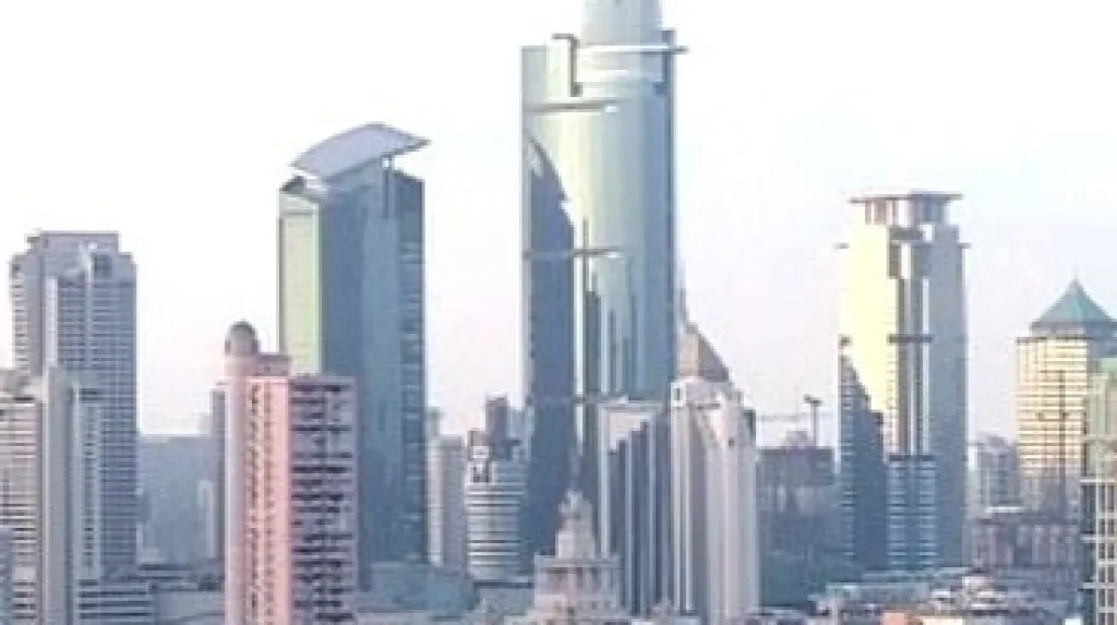 Šanghaj