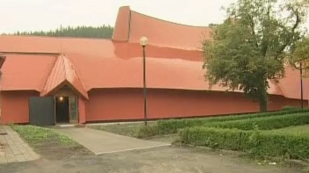 Kartografické centrum