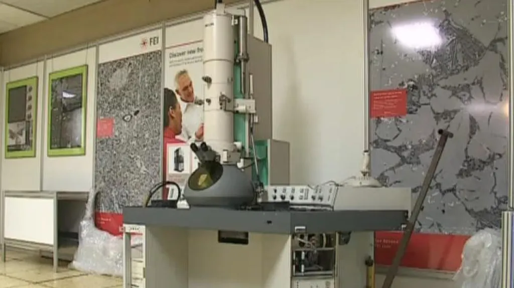 Nový přírůstek Technického muzea v Brně