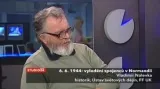 Rozhovor s Vladimírem Nálevkou a Jiřím Slavíčkem