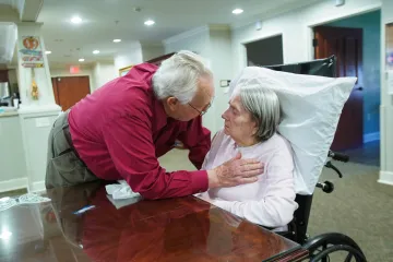 Příznaky Alzheimera odhalí rychlý test. Zkuste si ho