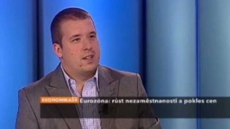 Rozhovor s Pavlem Hnátem