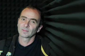 Je to satisfakce, když pomůžeme chytit vraha nebo lupiče