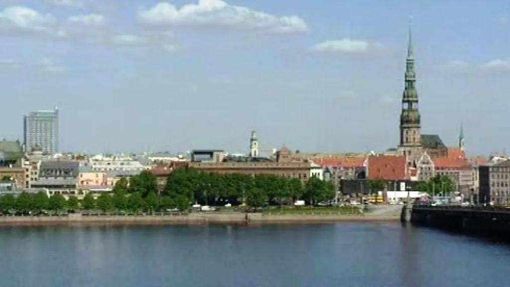 Lotyšsko