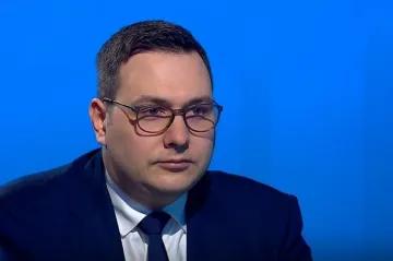 Hledat globální řešení bez Číny v dnešním světě úplně nedává smysl, říká Lipavský