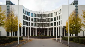 Generální státní zastupitelství v Karlsruhe