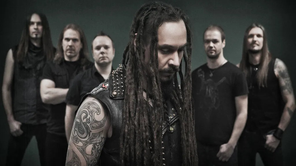 Amorphis