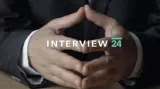 Vladimír Dlouhý v Interview ČT24