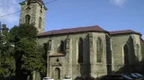 Kostel sv. Ignáce  z Loyoly v Jičíně
