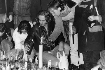 Podzim 1989 perem náčelníků StB: dokonalá informátorská síť?