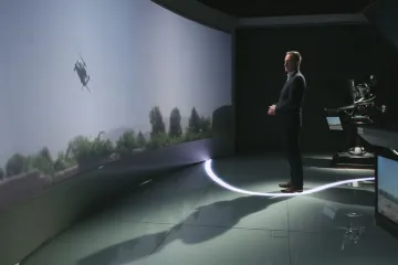 15 let ČT24: Boje v Afghánistánu