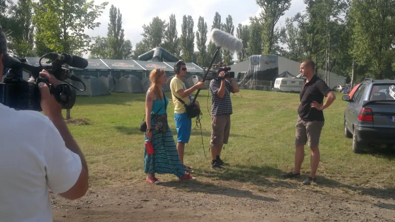 Markéta Nešlehová