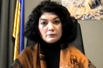 Український контрнаступ в окупованому Криму 