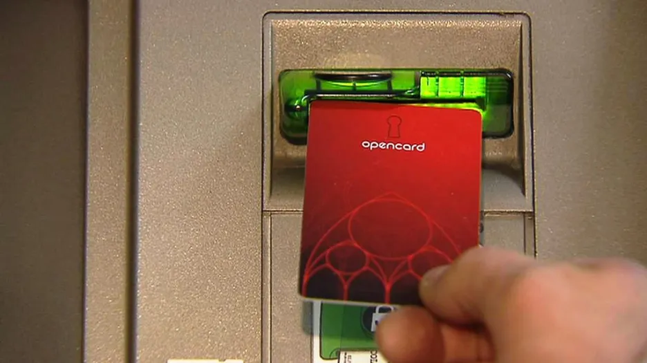 Opencard