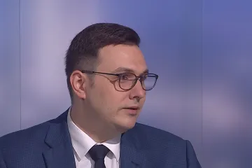 Ohraná pohádka z dob Sovětského svazu, komentuje Lipavský Putinovo očekávání, že Západ nevydrží