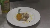 Dýňová specialita